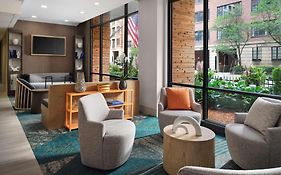 Sonesta es Suites Downtown Chicago